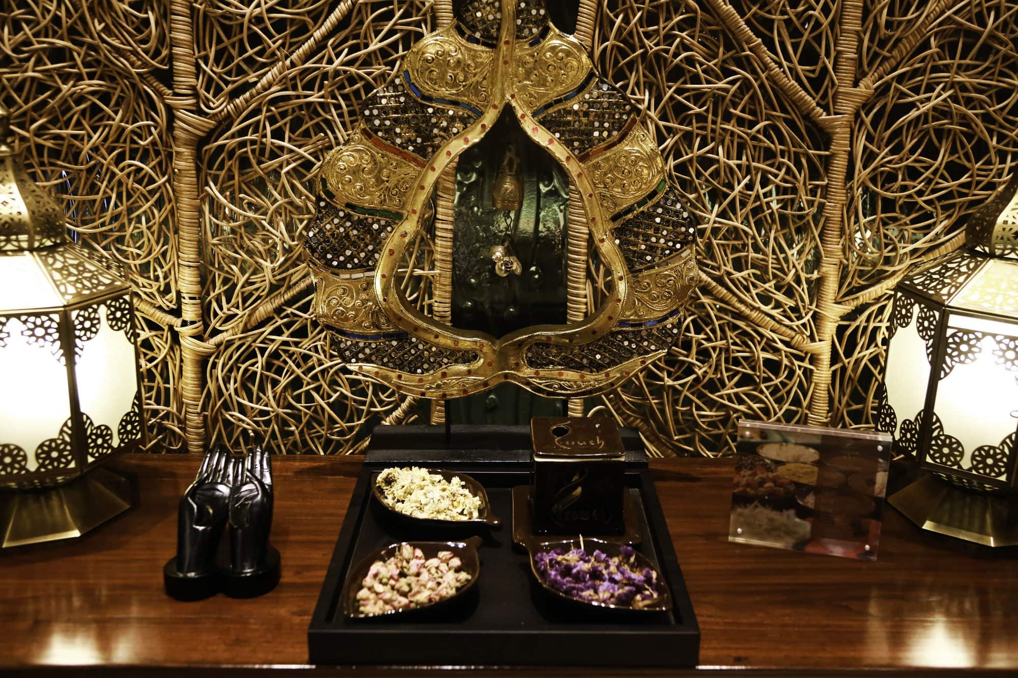 Фото Sofitel Hangzhou Westlake