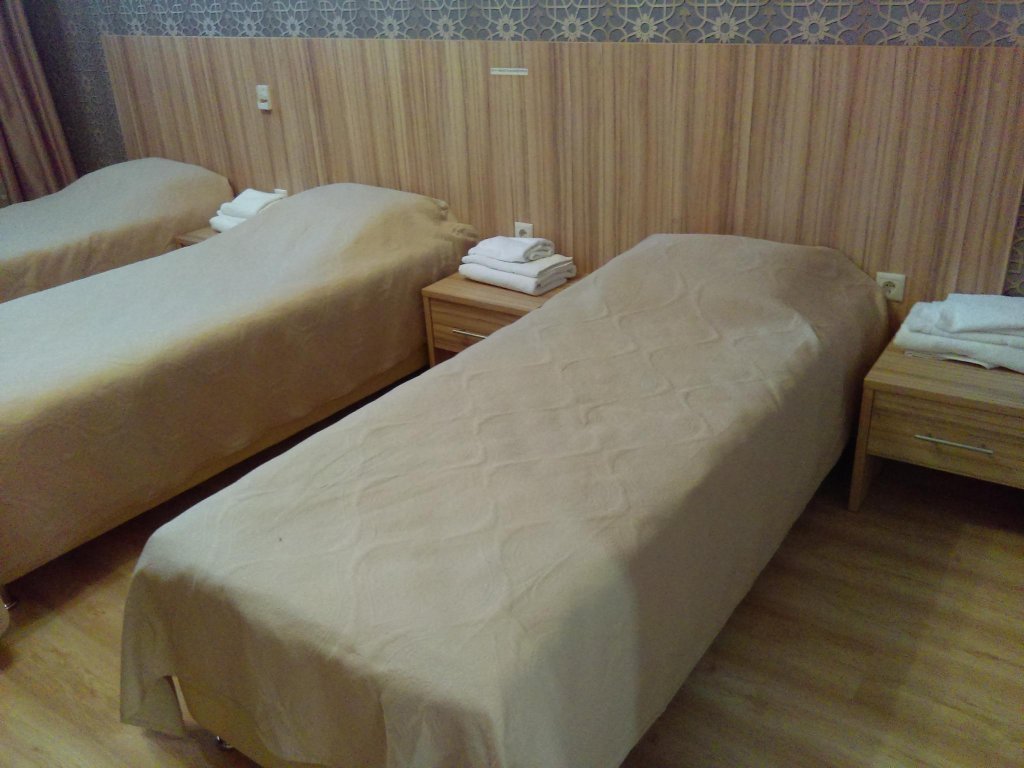 Фото Караван