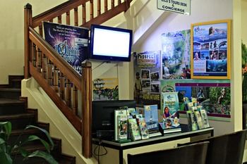 Фото Private 2 Bedroom Condo A31 Sandcastle