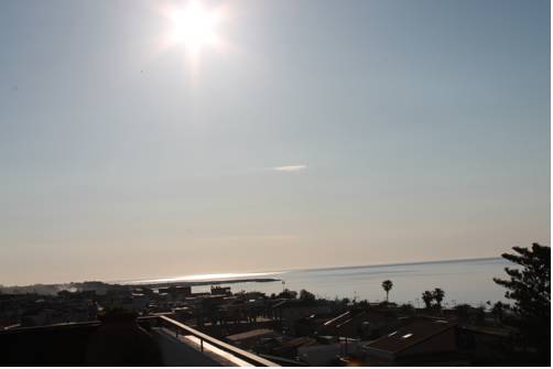 Фото Hotel Mediterraneo