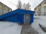 Овощехранилище Горняк (Kemerovo, Leninskiy rayon, 18-y mikrorayon) ، خدمات المستودعات