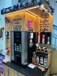 Кофейня самообслуживания (ulitsa Vakhtangova, 25к9), coffee shop