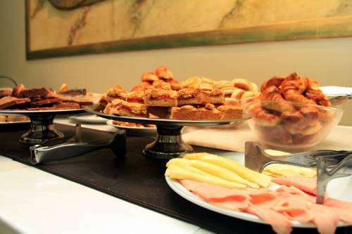 Фото Hotel Termal Rio Hondo