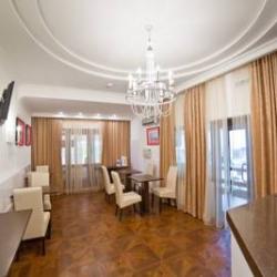 Фото Aruna Hotel