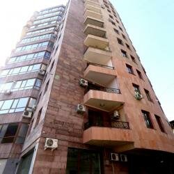 Short-term housing rental 30a Mesrop Mashtots St In The Center Of Yerevan 1 Bedroom, Yerevan, photo