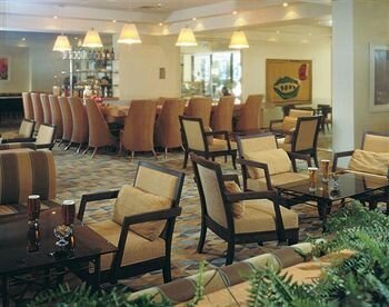 Гостиница Isrotel Lagoona в Эйлате