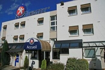 Фото Hotel Akena Nantes Orvault