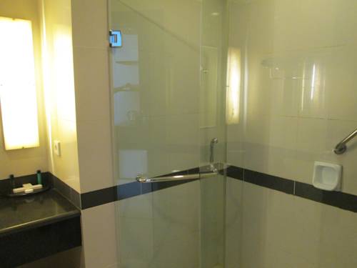 Фото Hotel Menara Bahtera