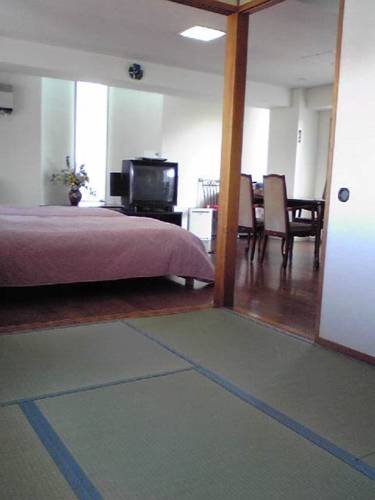 Фото Fuji Gotemba Condominium Tannpopo