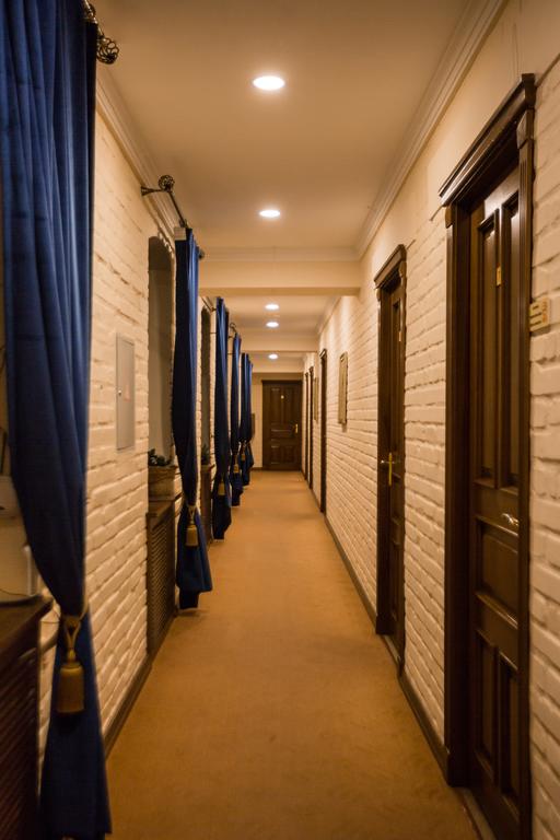 Фото Bek Hotel