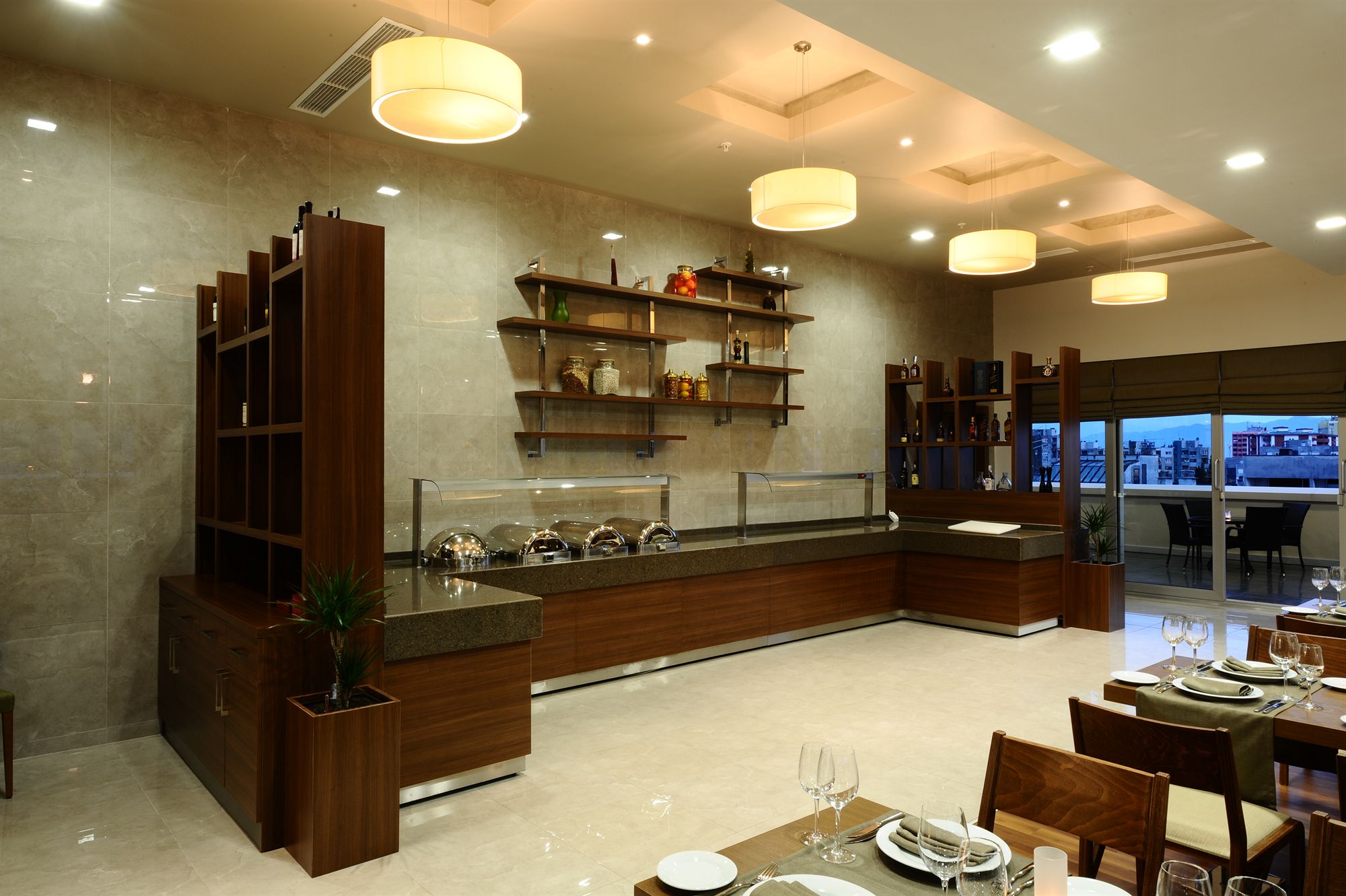 Фото Ramada by Wyndham Podgorica