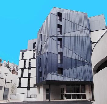 Фото Appart'hôtel Odalys Saint Jean