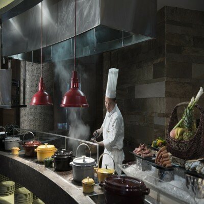 Фото Grand Millennium Shanghai HongQiao