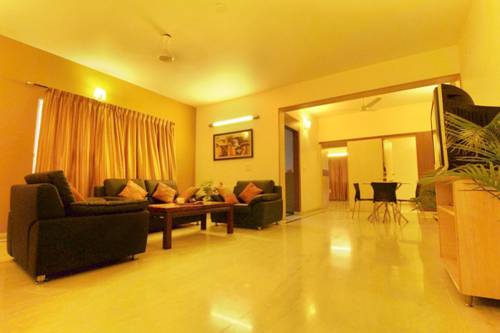 Фото Panchvati Comforts