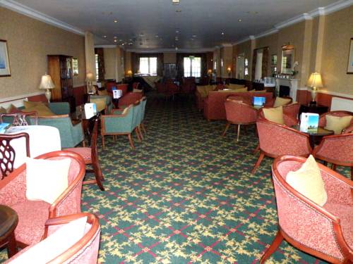 Фото Hotel Miramar