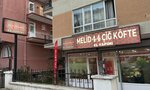Melid 44 Raw Meatballs (Ankara Province, Cankaya District, Baglar Avenue, 64A), restaurante