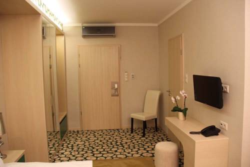Фото Hotel Aurum Family