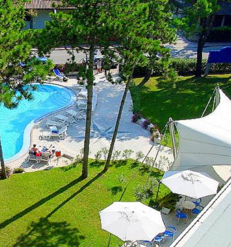 Фото Hotel Mediterraneo