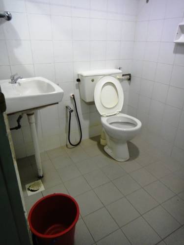 Фото Hotel K. T. Mutiara