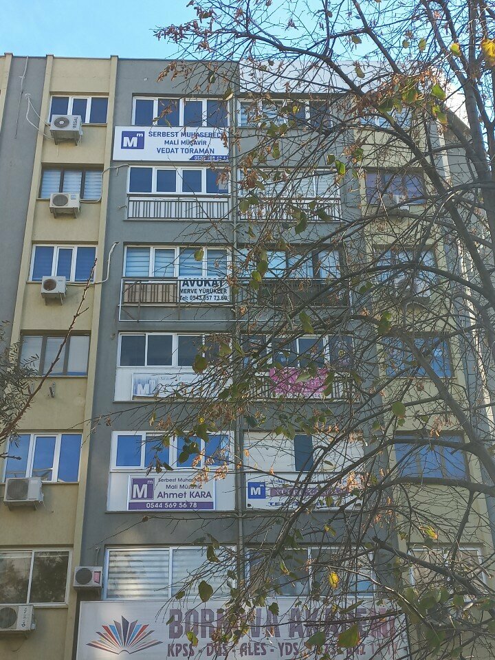 Private school Bornova Academy, Izmir, photo