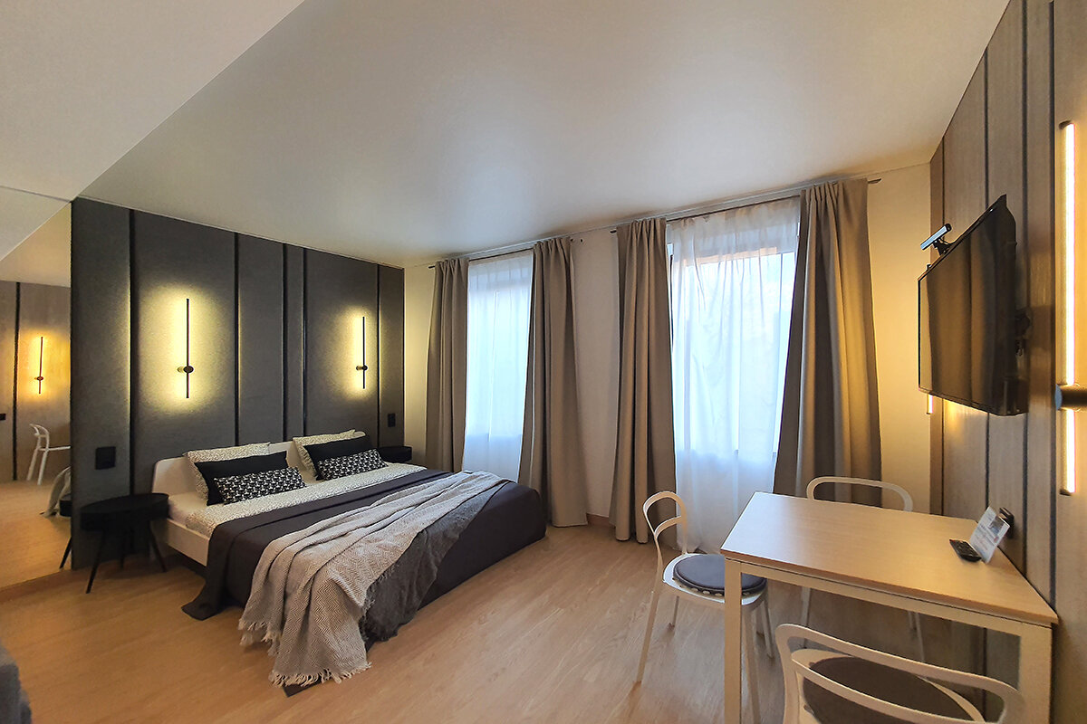 Фото Апартаменты на Арсенальной