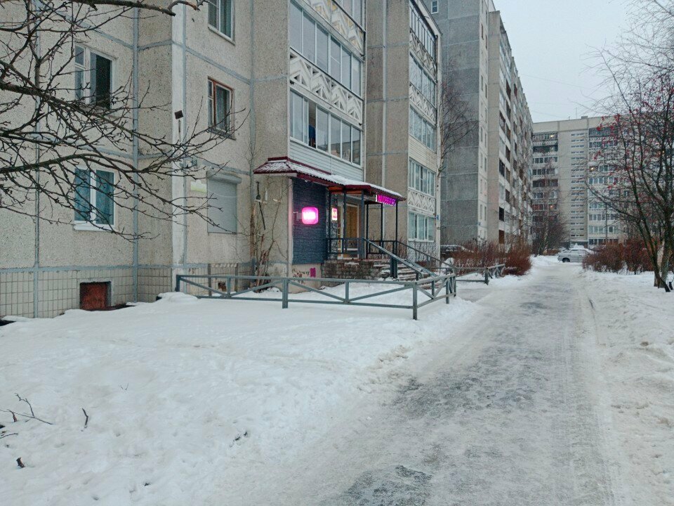 Point of delivery Wildberries, Petrozavodsk, photo