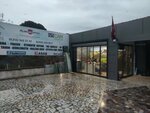 Unal Glass Aluminum (İstanbul, Sarıyer, Kilyos Cad., 16) ، الألمنيوم وهياكله