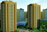 Riviera (Zarechniy Drive, 39к1), housing complex