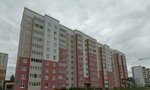 Магистральный (10th Microdistrict, 3Г), complejo residencial