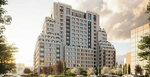 Гудзон (Пролетарский проспект, с9) ، مجمع سكني