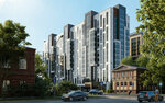 Камские Огни - 2 (Monastyrskaya Street, 60), housing complex