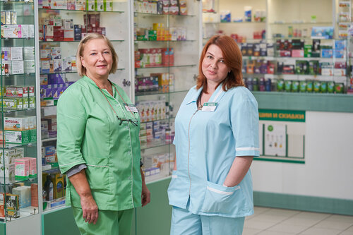 Farmacia Narodnaya apteka, , foto