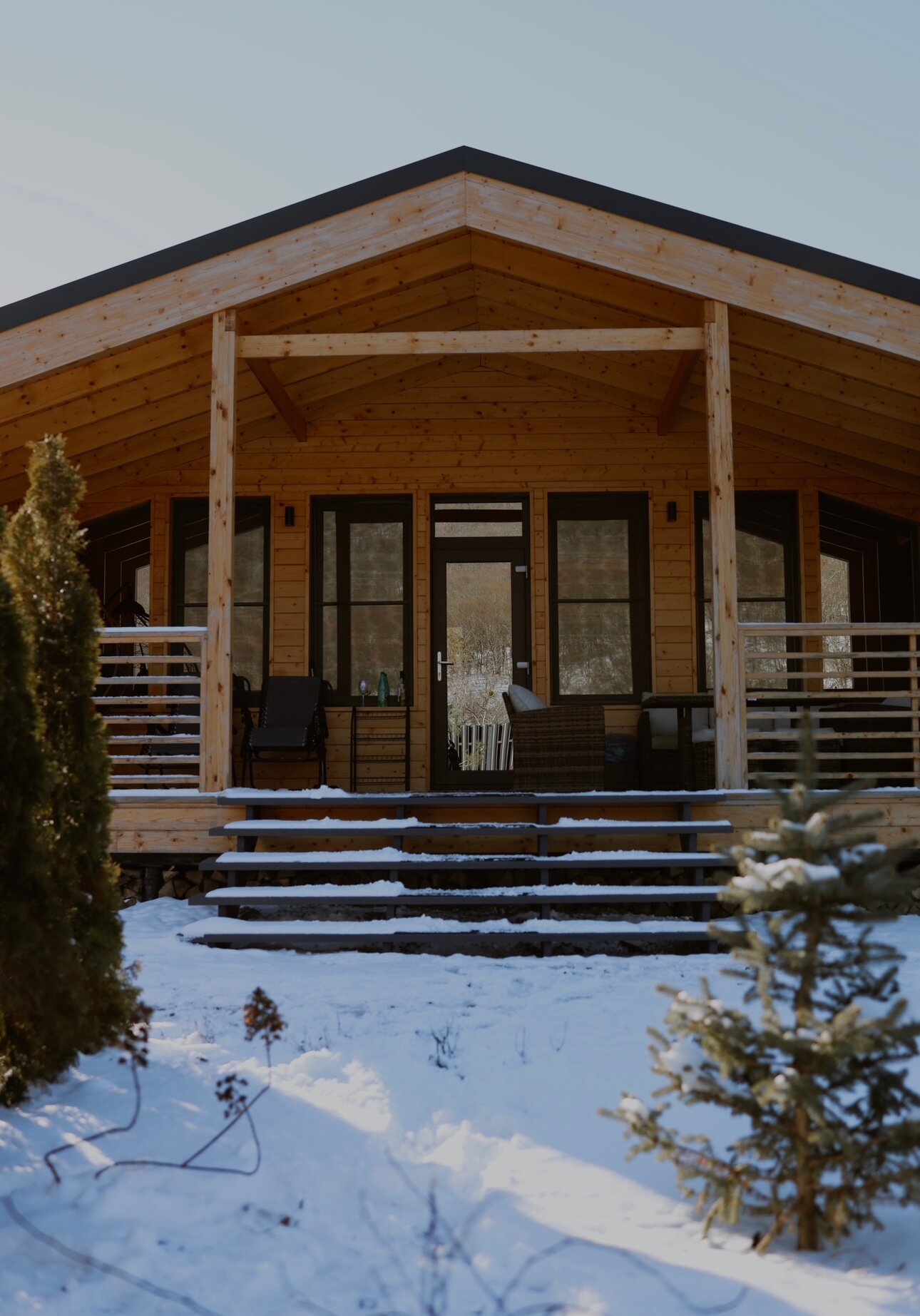 Фото Волшебное место