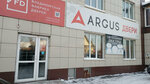 Argus (ulitsa Svobody, 84А), puertas