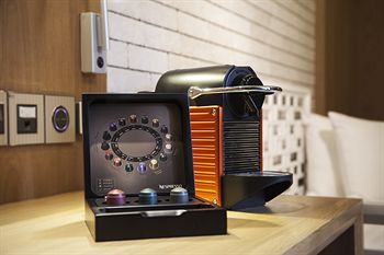 Фото Amoy by Far East Hospitality