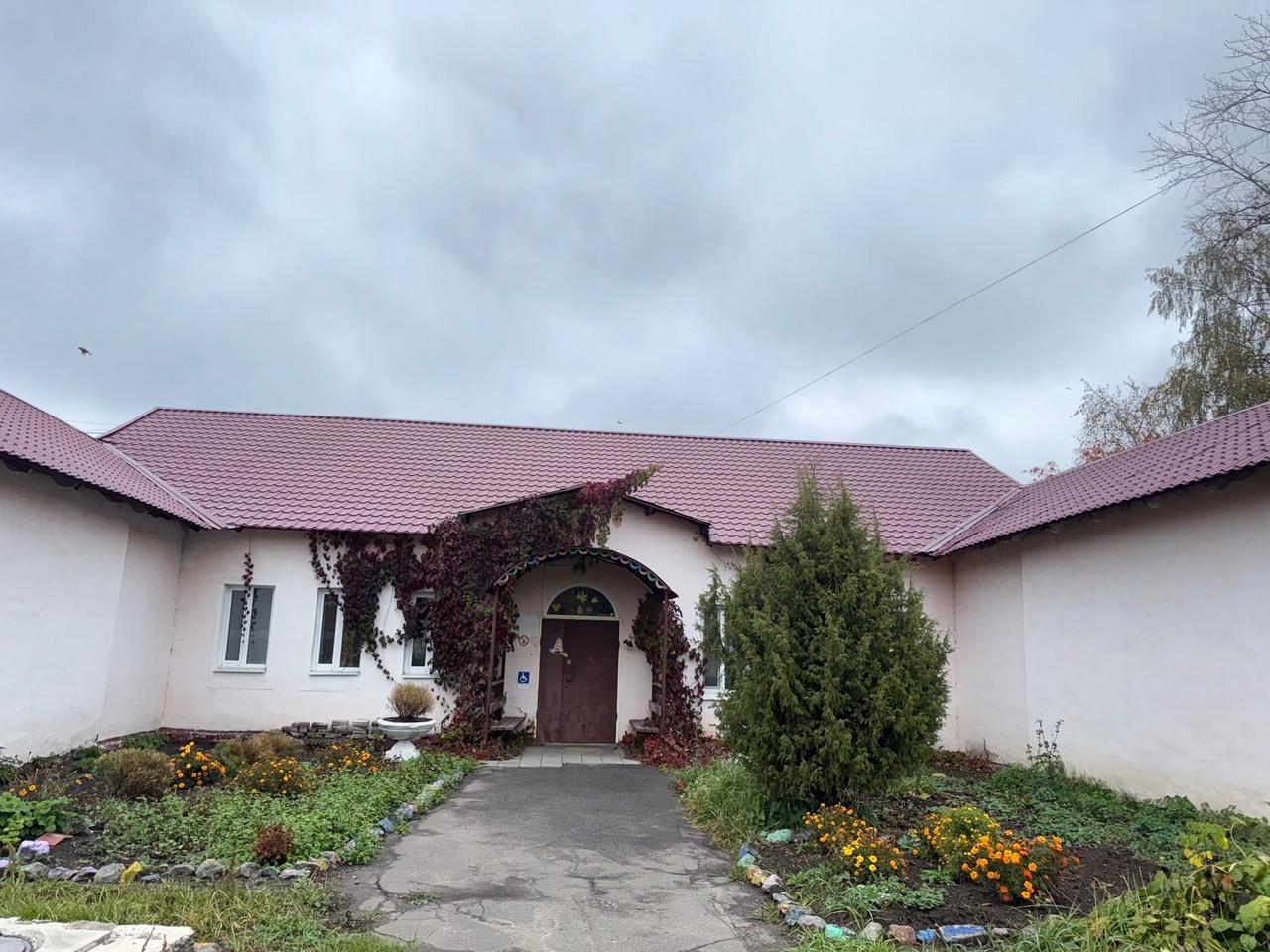 Фото Рябинушка