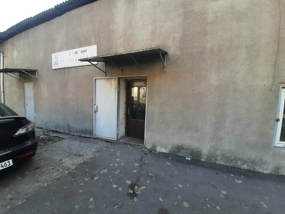 Automotive enamels, car paints MaxMeyer, Yerevan, photo