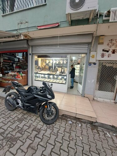 Nacar Kuyumculuk Fotoğraf 2