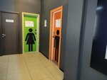 Туалет (Voznesenskaya Street, 32А), toilet