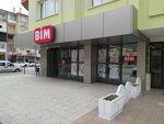 Bim (Konya, Selçuklu, Işıklar Mah., Duranbey Sok., 43), tienda de productos