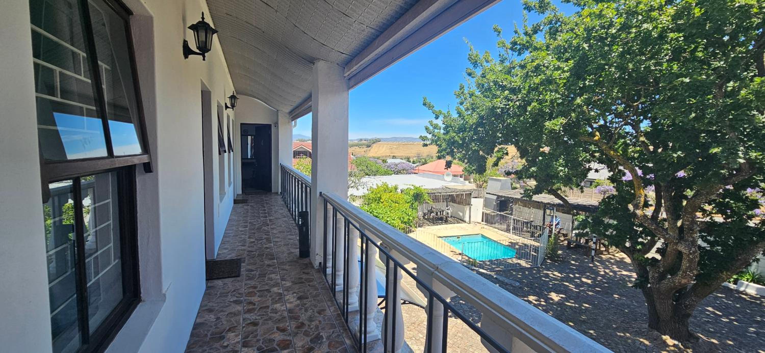 Фото Kelkiewyn Guesthouse Caledon