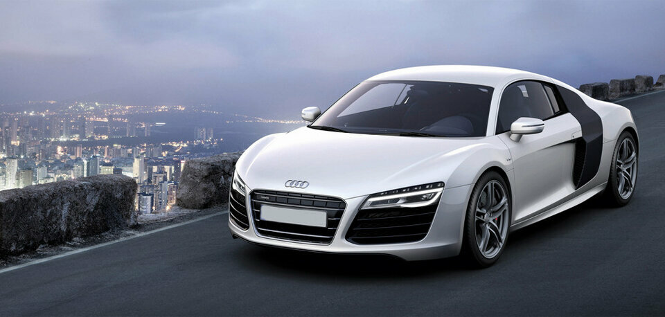 Car rental Progressive Car Rental & Limousines, Dubai, photo