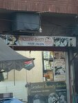 Excellent beauty hair saloon (Pia Housing Scheme, Main Revenue Road, 432), hairdresser