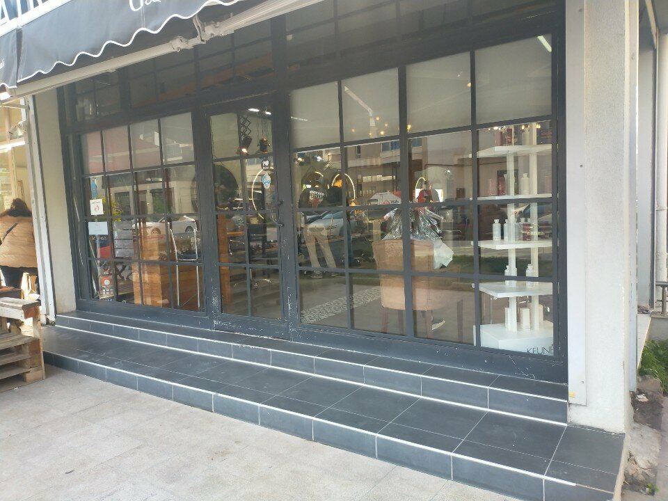 Hairdresser Gala Hair Studio, Izmir, photo