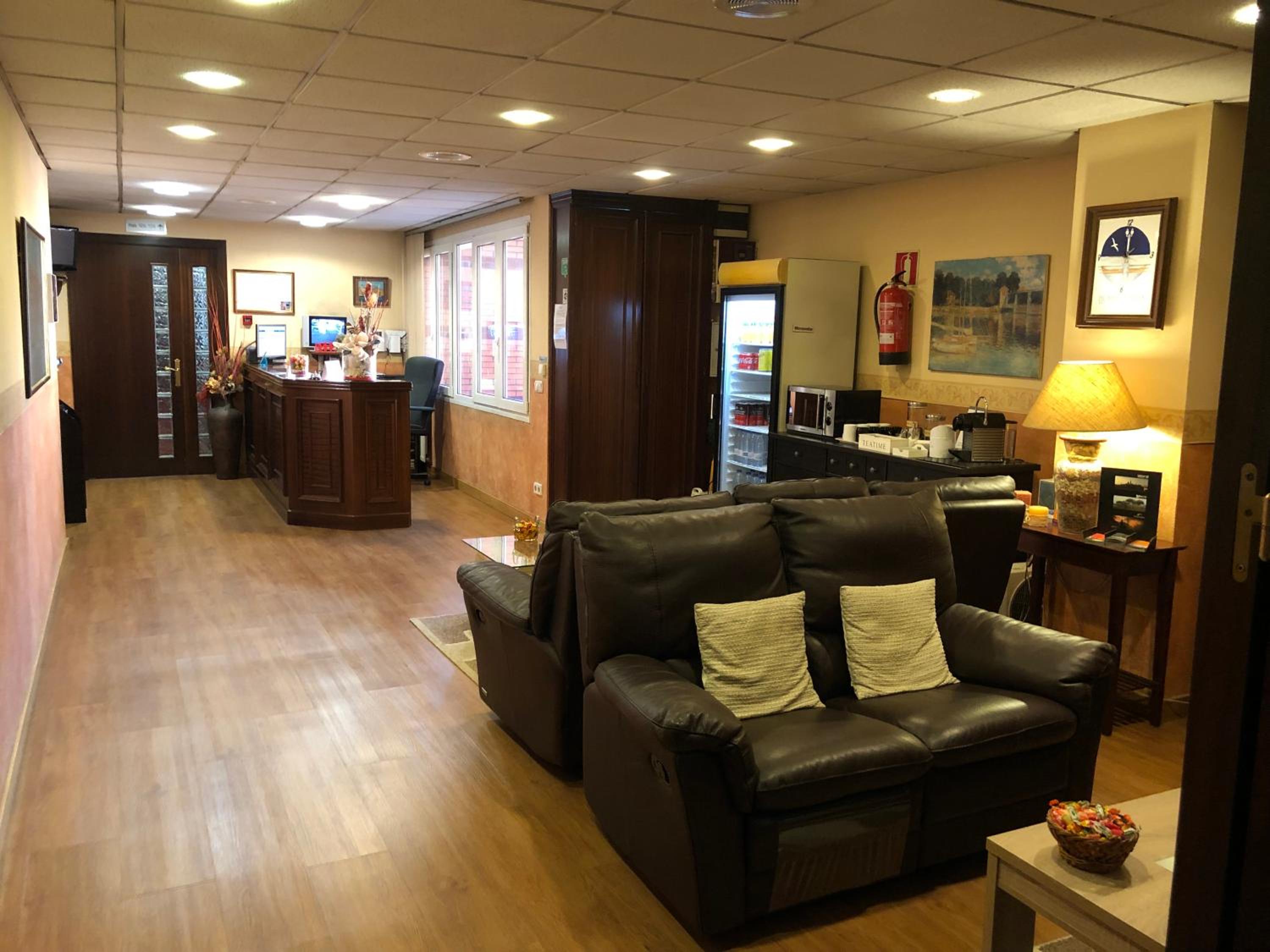 Фото Hotel Bahía