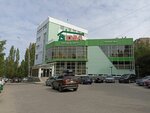Prussia (Lizyukov street, 74), leasing company