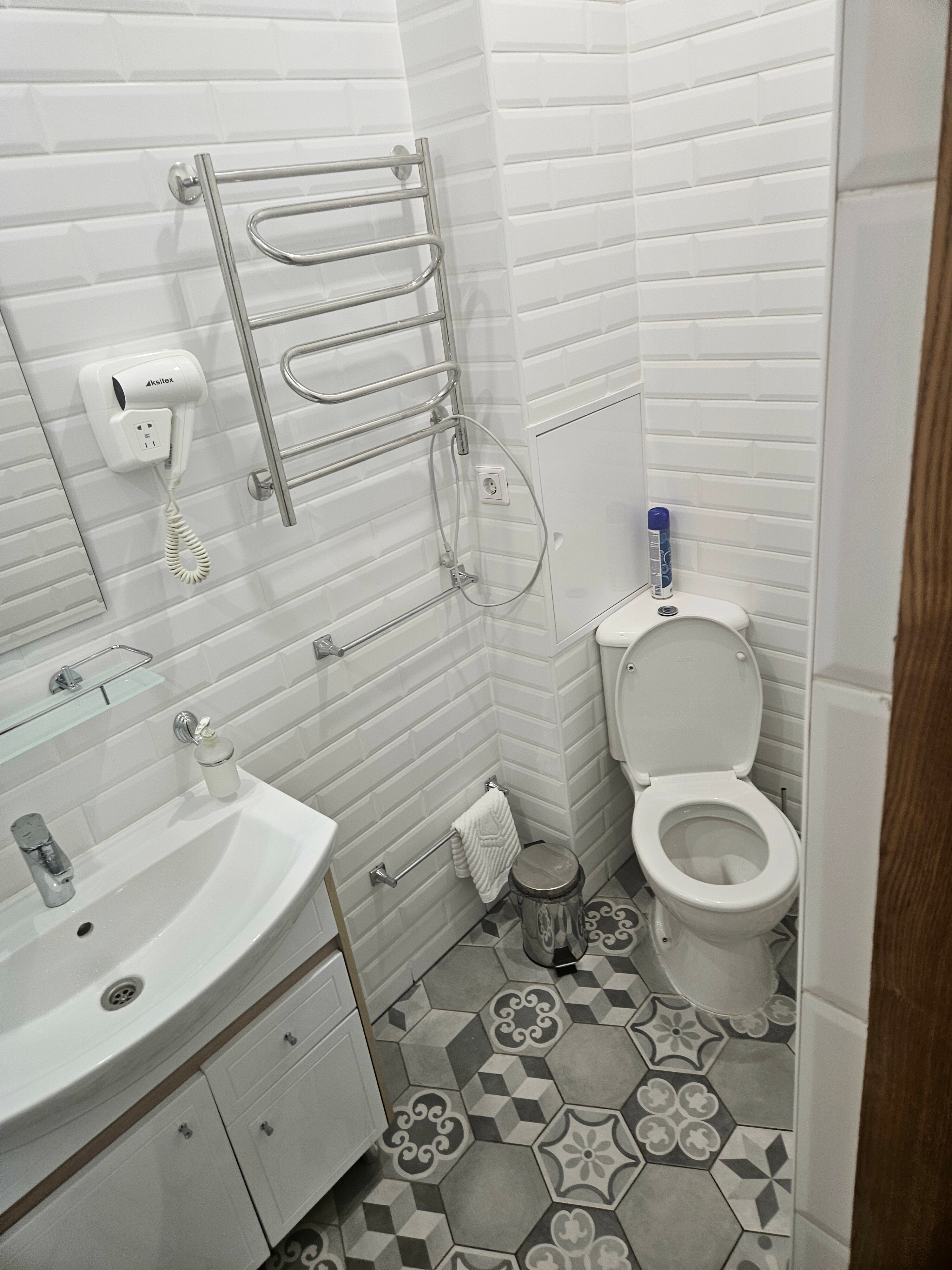 Фото Октябрьская