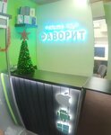 Фаворит (Festivalny mikrorayon, Atarbekova Street, 45/1), computer repairs and services