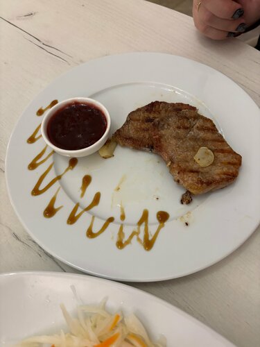 Restaurant Braslav Lakes, Braslav, photo