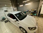 Detailing Zone 37 (ulitsa Marshala Vasilevskogo, 30) ، مغسلة السيارات الآلية